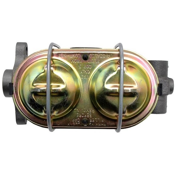 OE Replacement